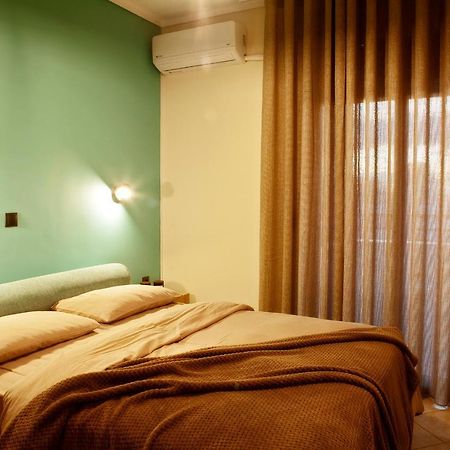 Designer Apartments Close To The Center + Free Parking Thessaloniki Exterior photo